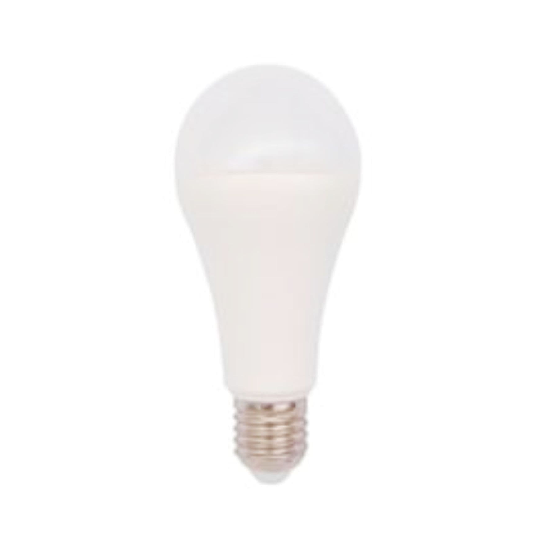 Лампа с/д PRE A65 LED 25W 4K E27 (100) (ЭК)