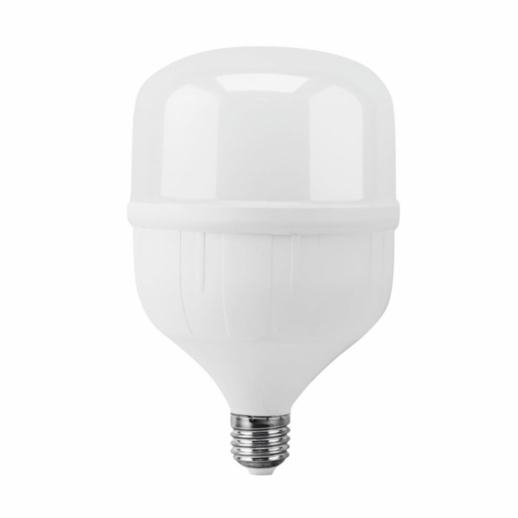 Лампа с/д PRE T-50W LED 6K E27/E40 (20) (ЭК)