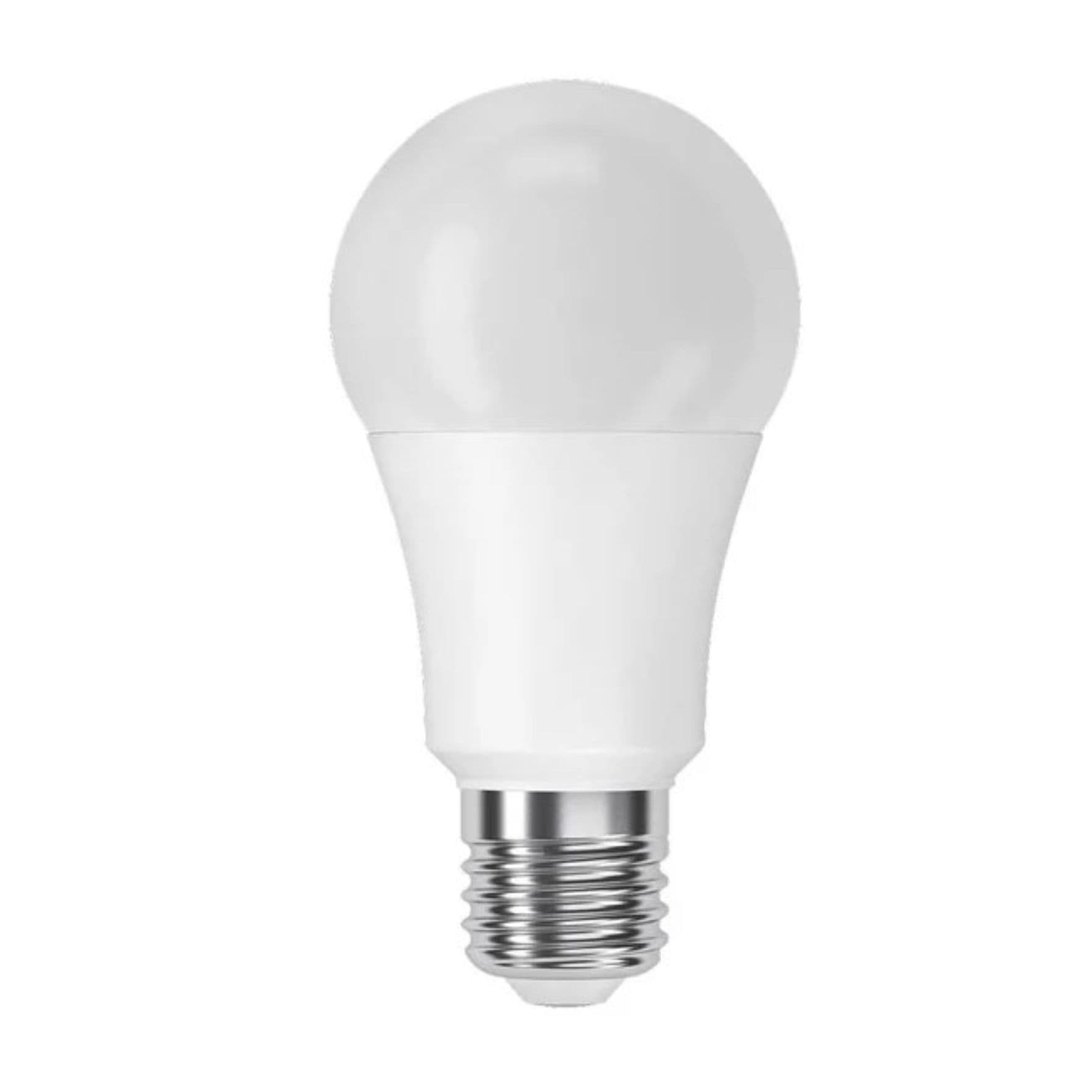 Лампа светодиодная «ФОТОН» LED А60 12W, 100Вт (Е27) 3000К (1/10/50шт)/22805/334735