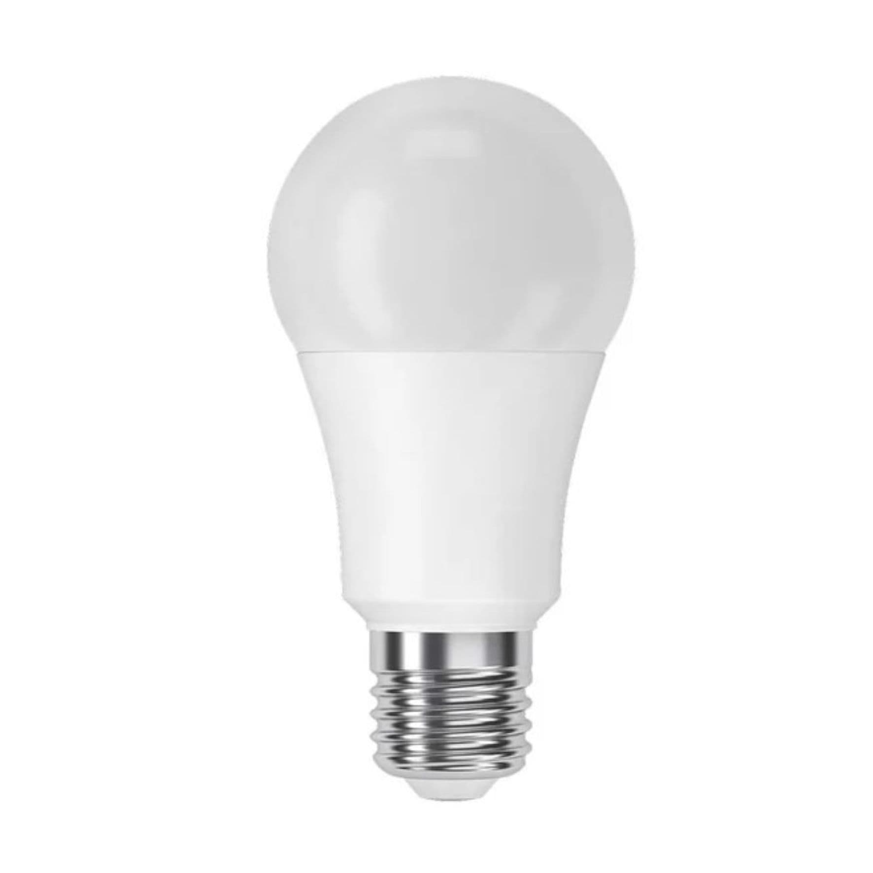 Лампа светодиодная «ФОТОН» LED А60 12W, 100Вт (Е27) 4000К (1/10/50шт)/22827/335114