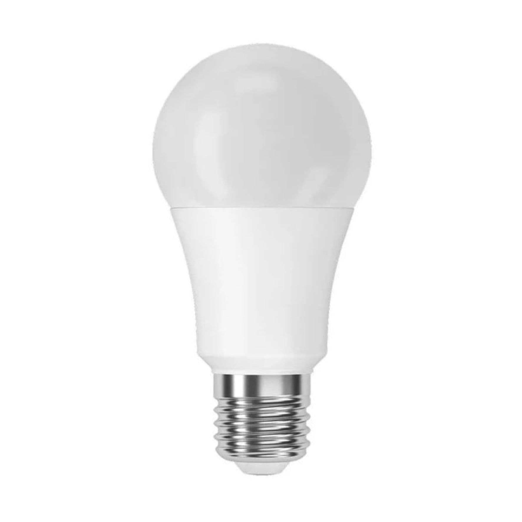 Лампа светодиодная «ФОТОН» LED А60 15W, 150Вт (Е27) 6500К NEW (1/6/96шт)/23394