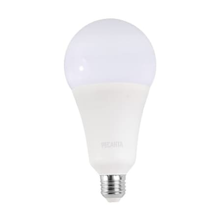 Лампа светодиодная LL-R-A95-25W-230-4K-E27 (груша, 25Вт, нейтр., Е27) Ресанта