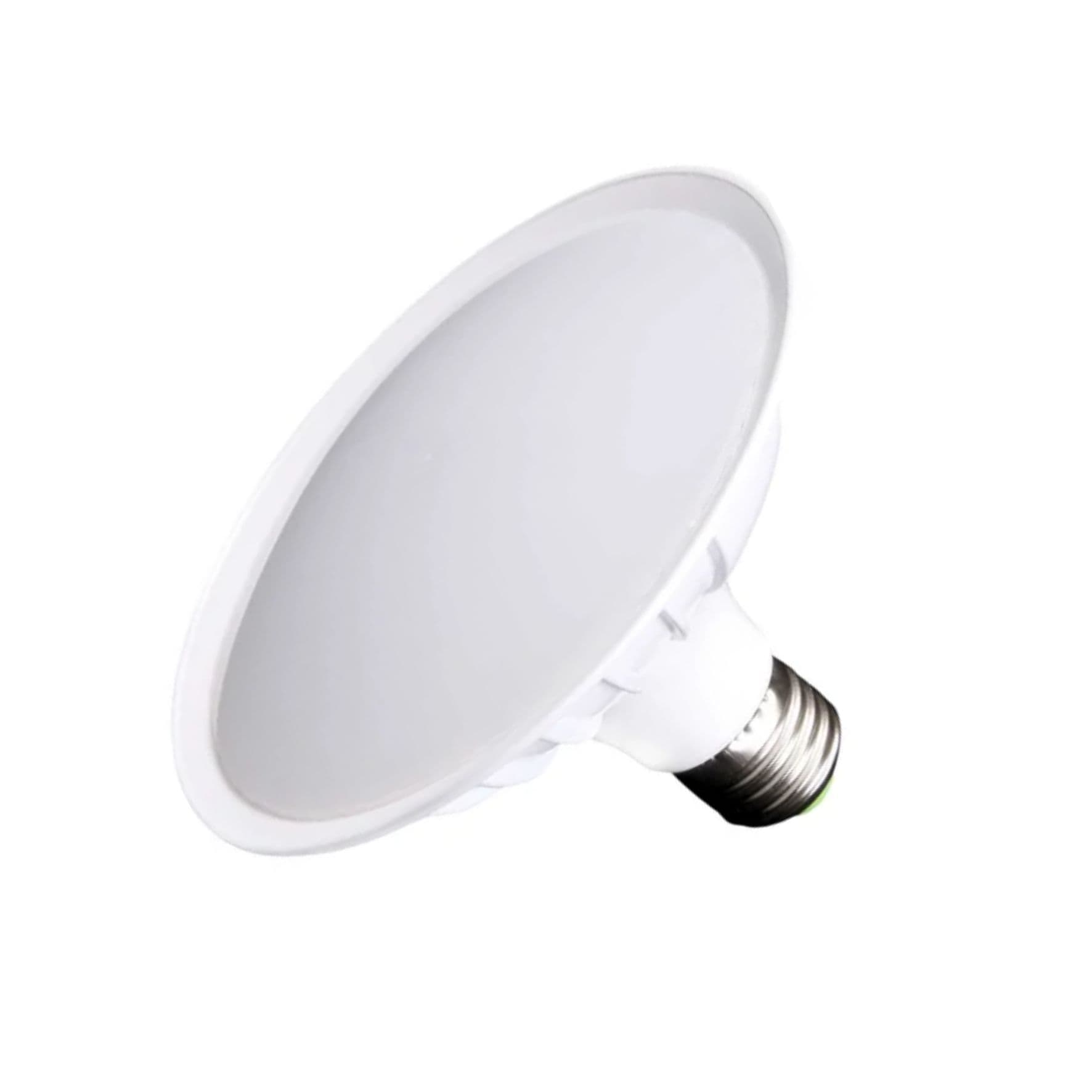 Светодиодная лампа Akfa Lighting АК-UFO-30W 6500K E27 FLUFO300065A