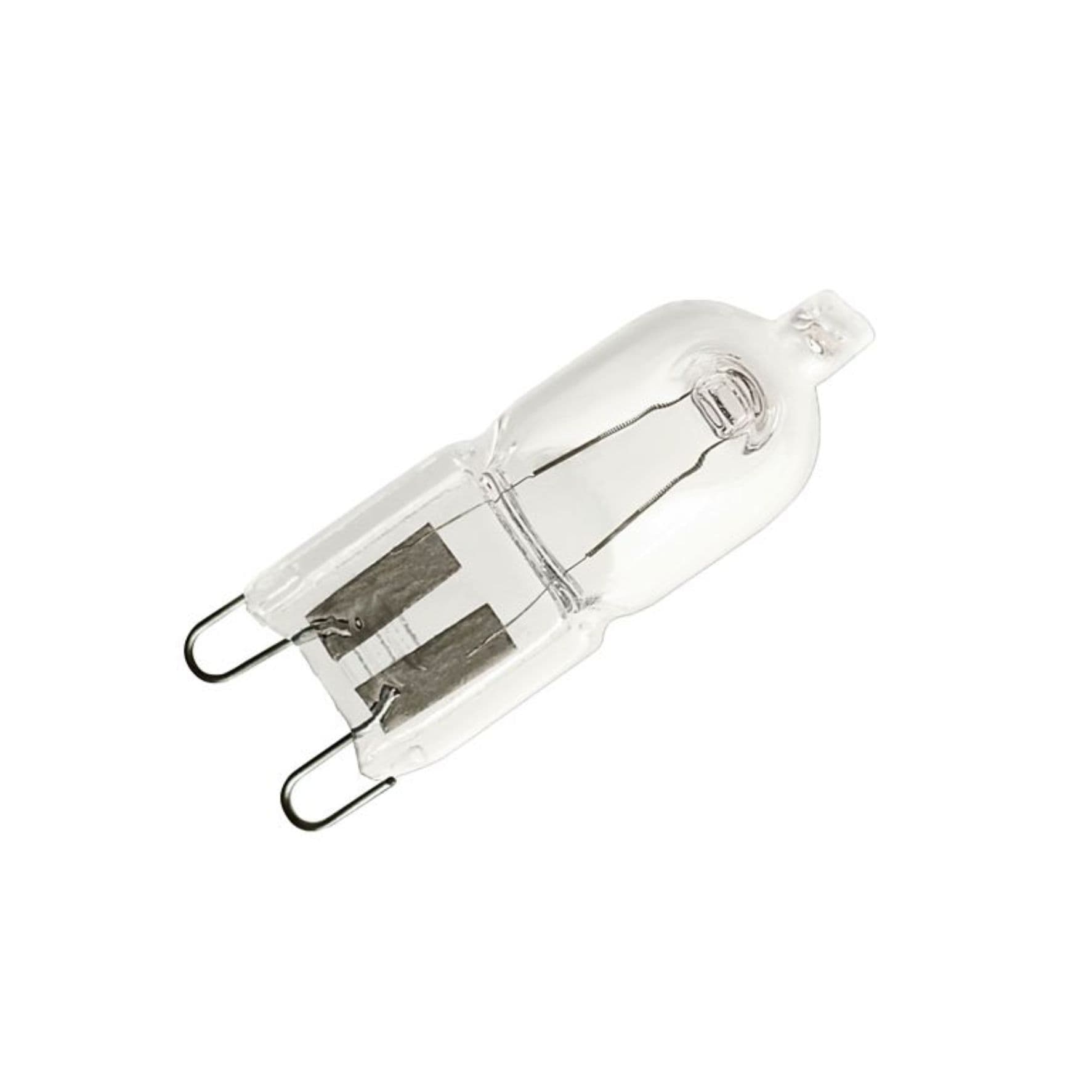 Лампа для печи Osram 25Вт прозрачная галоген 300С G9