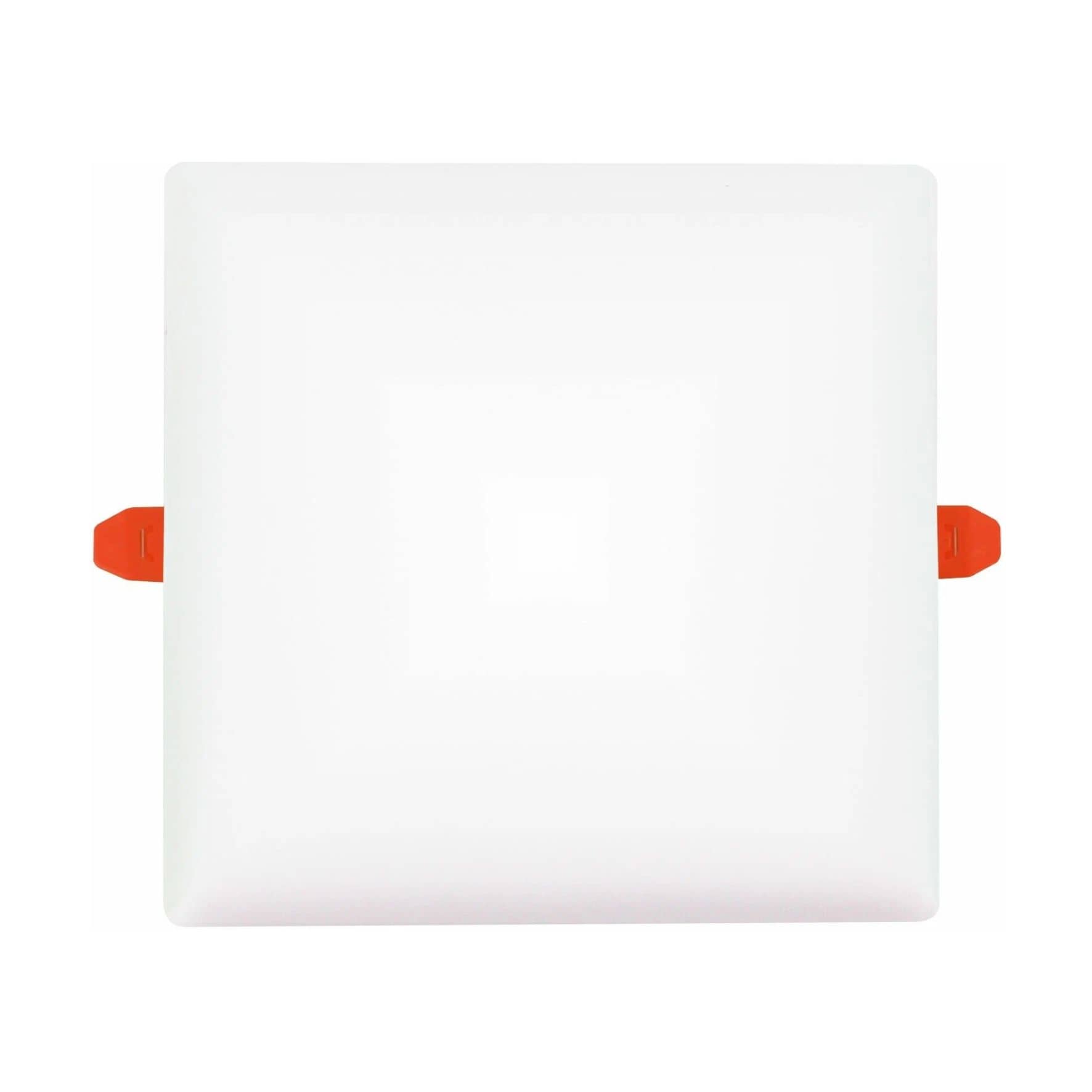 Свет-к с/д встраиваемый LE LED ARL 10W 4000K (квадрат) (100)