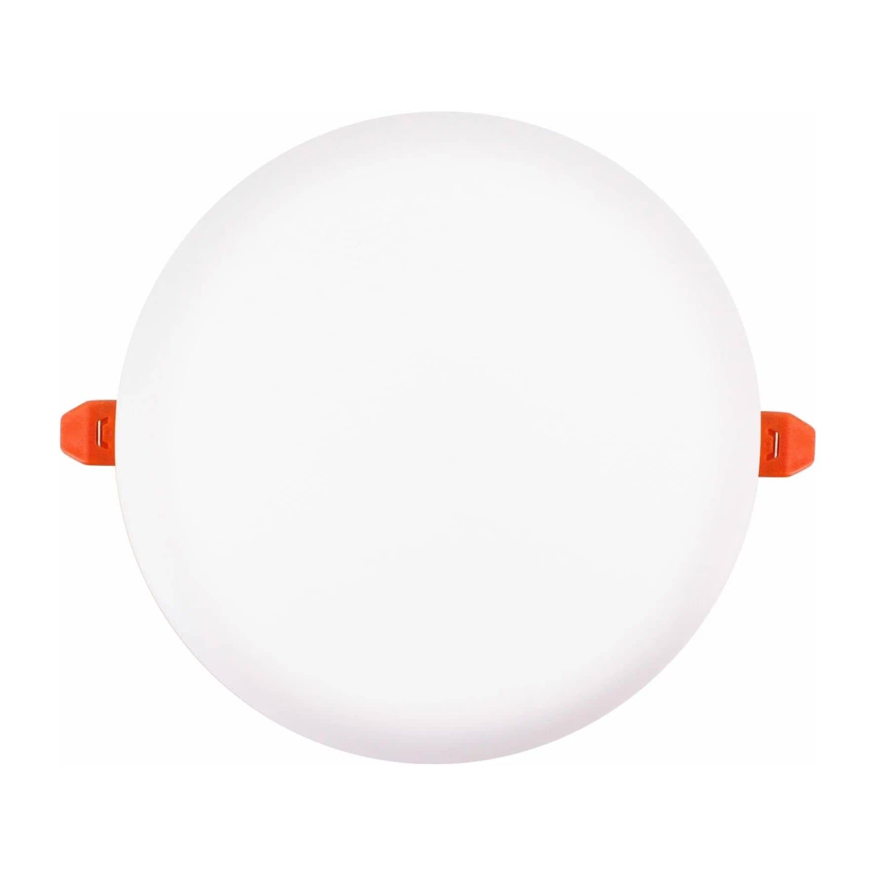 Свет-к с/д встраиваемый LE LED ARL 10W 6500K (круг) (100)