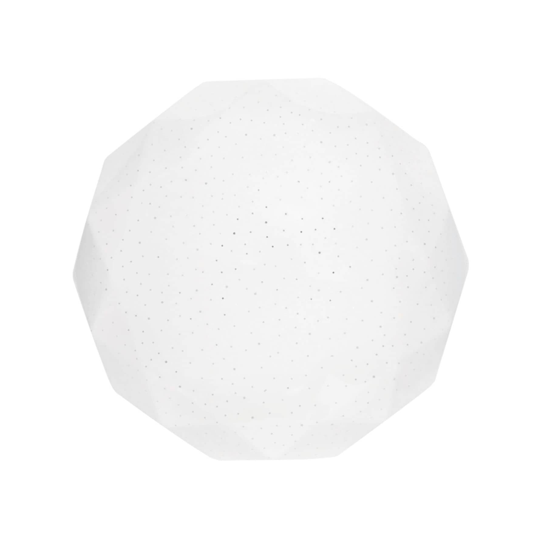 Свет-к с/д герметичный LE LED OBL 02 12W 6500K (овал) (40) (без инд.упак.)