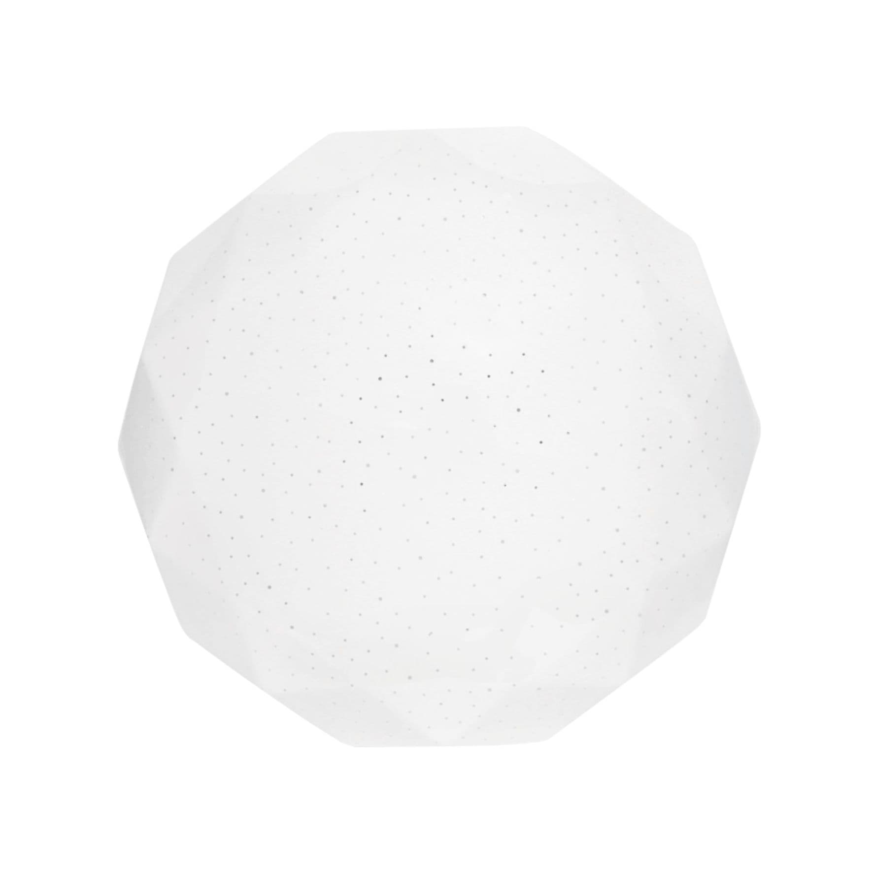 Свет-к с/д герметичный LE LED OBL 02 12W 6500K (овал) (40) (без инд.упак.)