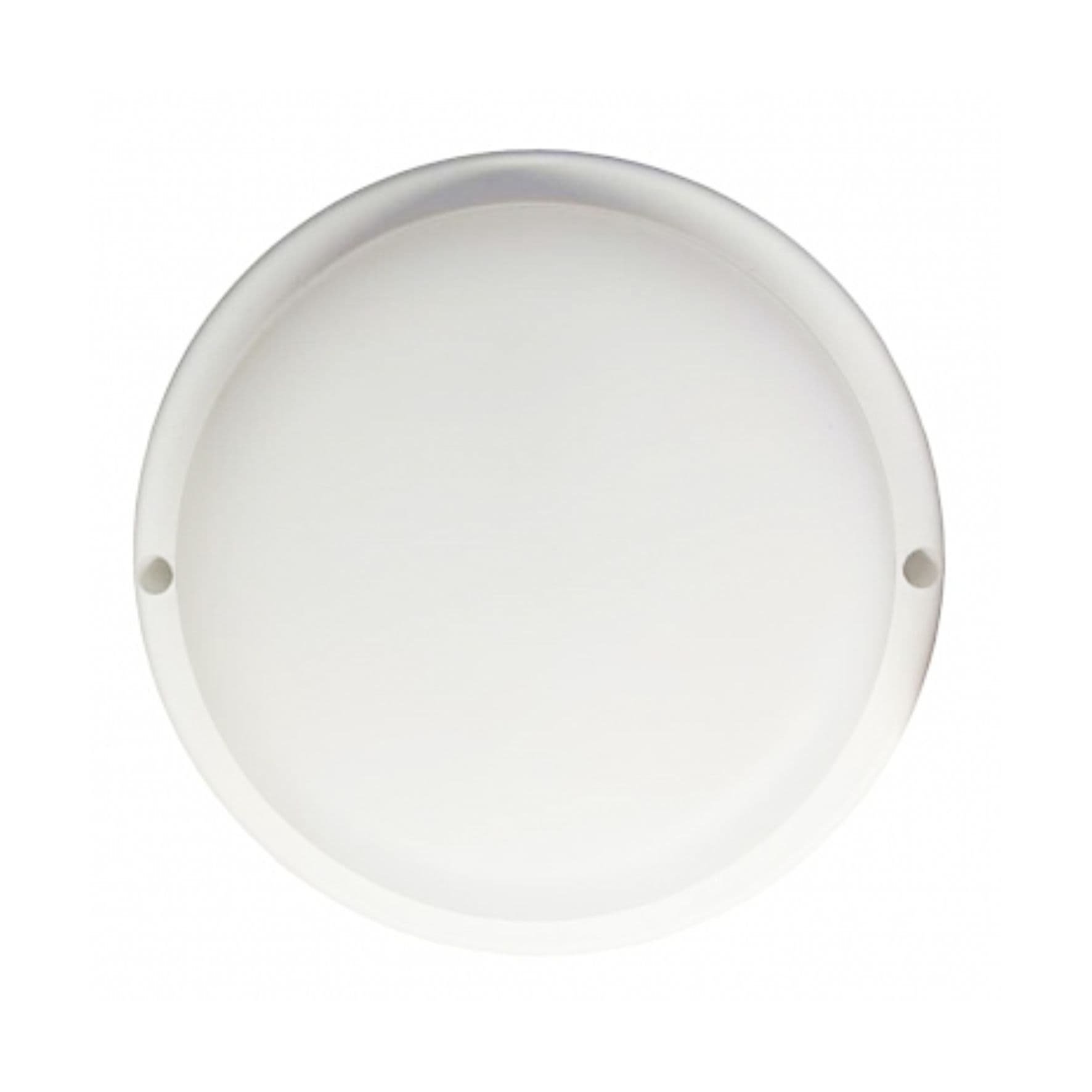 Свет-к с/д герметичный LE LED RBL 02 12W 6500K (круг) (40) (без инд.упак.)