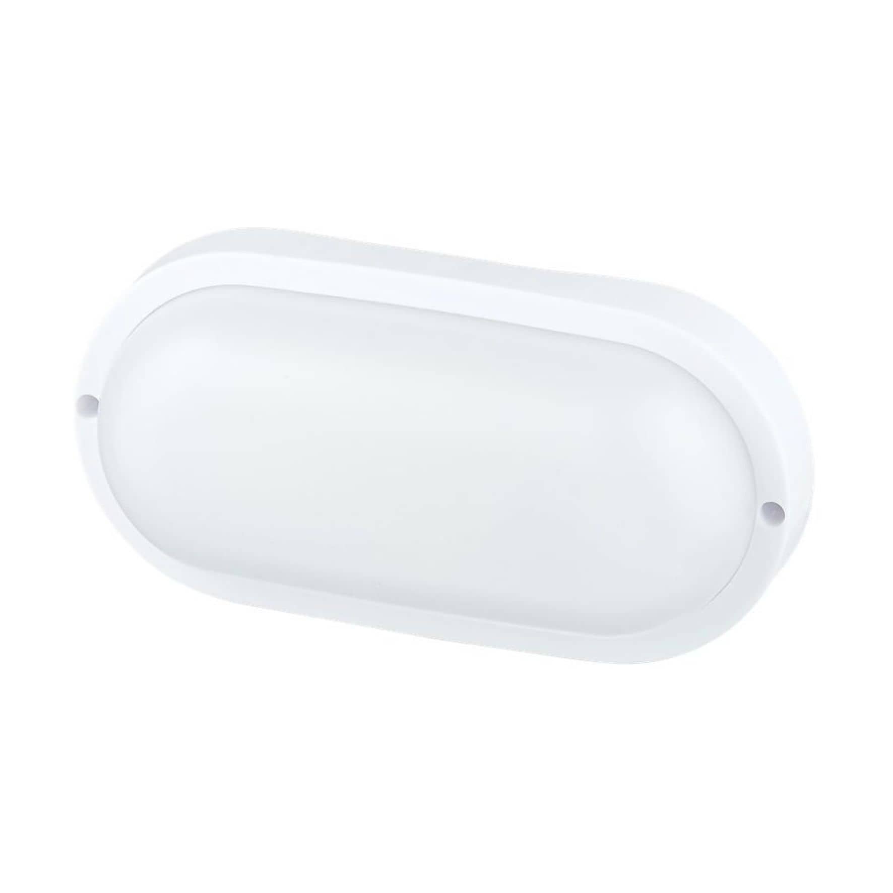 Светильник светодиодный ДПО-О1-12-6.5К-WIN-IP65 ЖКХ овал TOKOV ELECTRIC TOK-O1-12-6.5K-WIN-IP65 RS