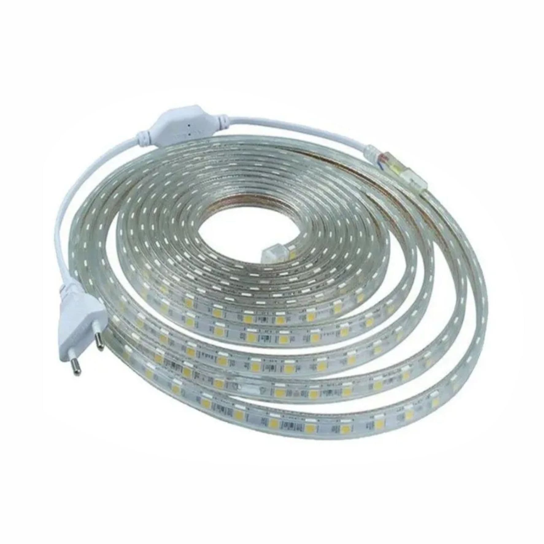 Лента с/д LE LED NEON 2835-120 9,6Вт 6500К IP 67 220В (50м)