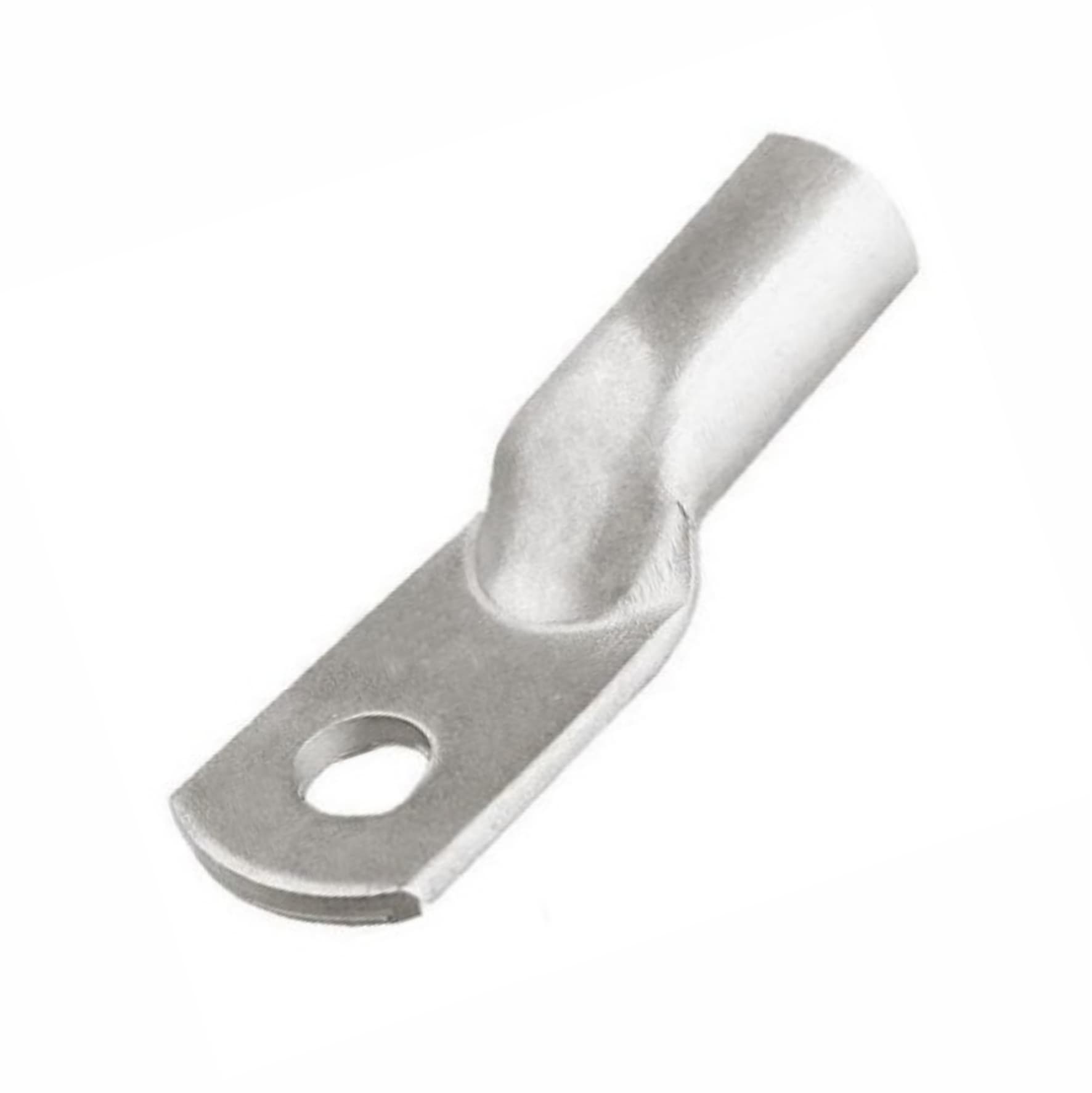 Наконечник луженый медный ТМЛ 10-5-5 опрес. Tokov Electric TKE-TML-10-5-5