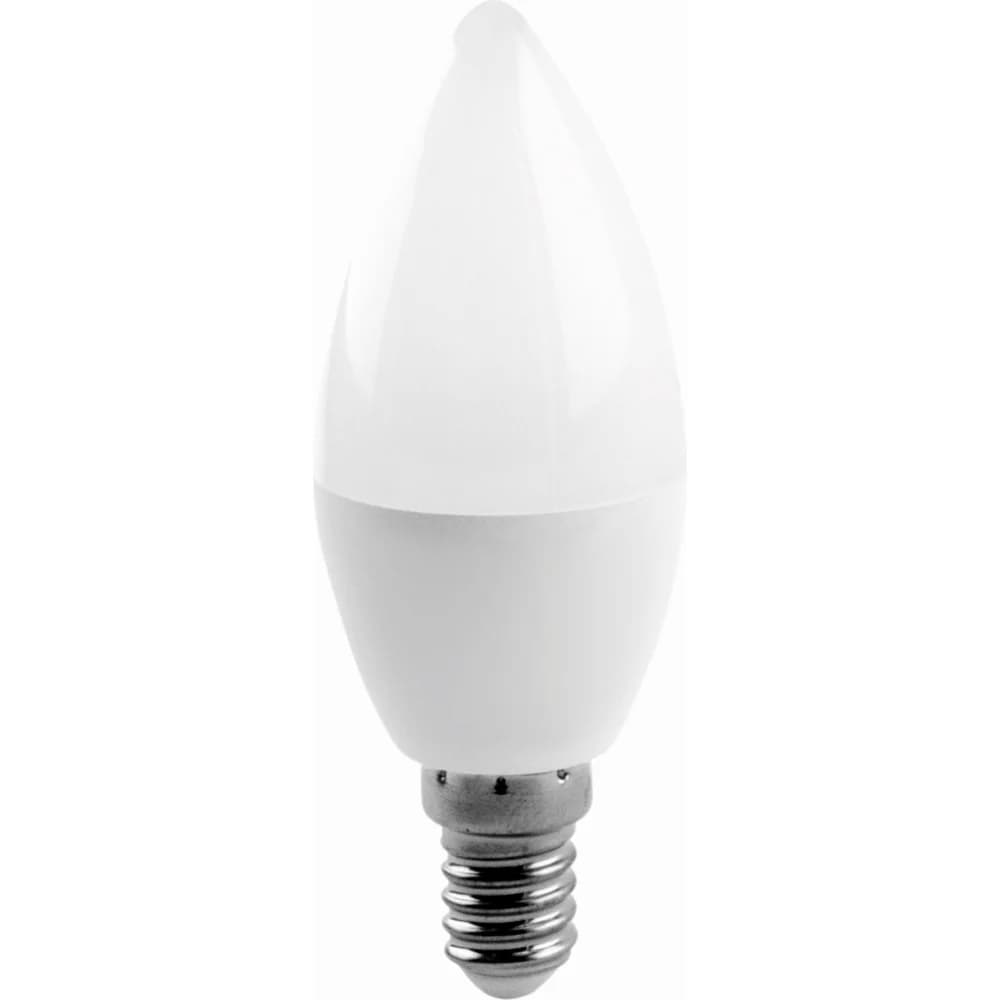 Лампа светодиодная Leek LE SVD LED 10W 3K E14