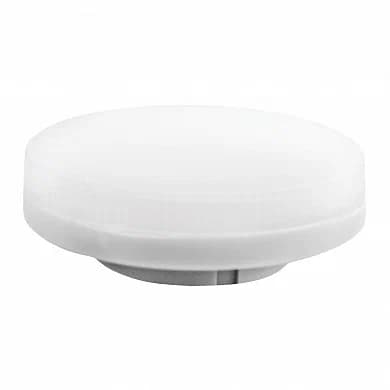 Лампа светодиодная Leek LE SPT 10W 4K GX53