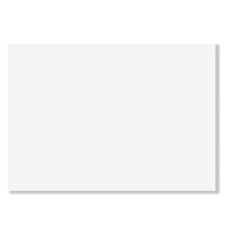 Облицовочная плитка Cersanit White 20x30 глянцевая, белая 16375