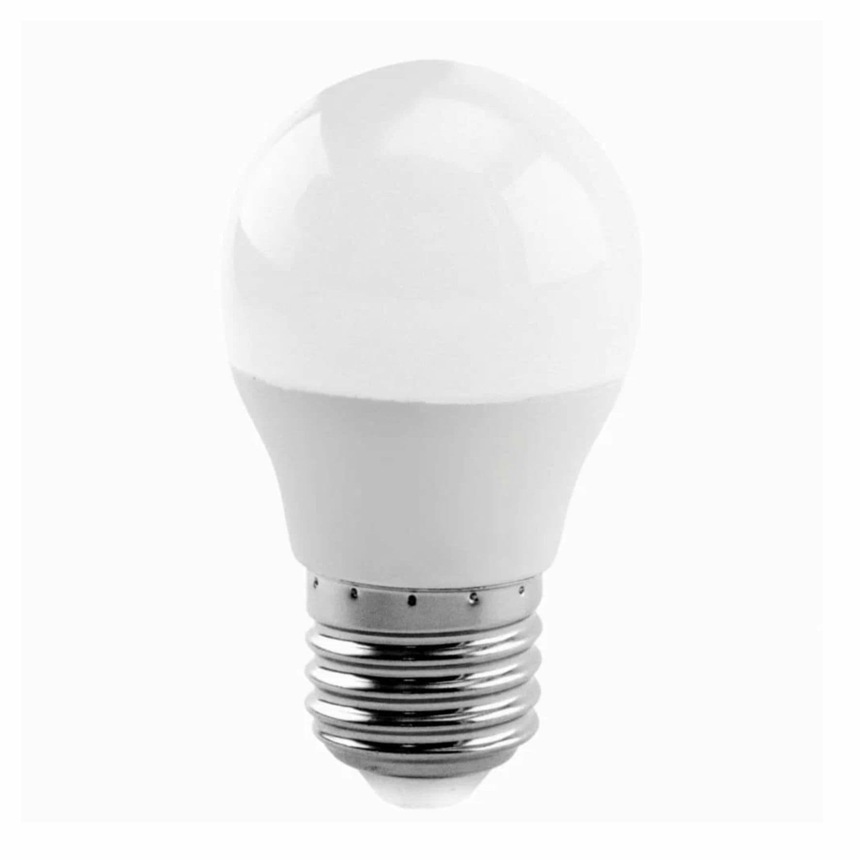 Лампа с/д LEEK LE SV LED 8W 6K E27 (JD) (100)