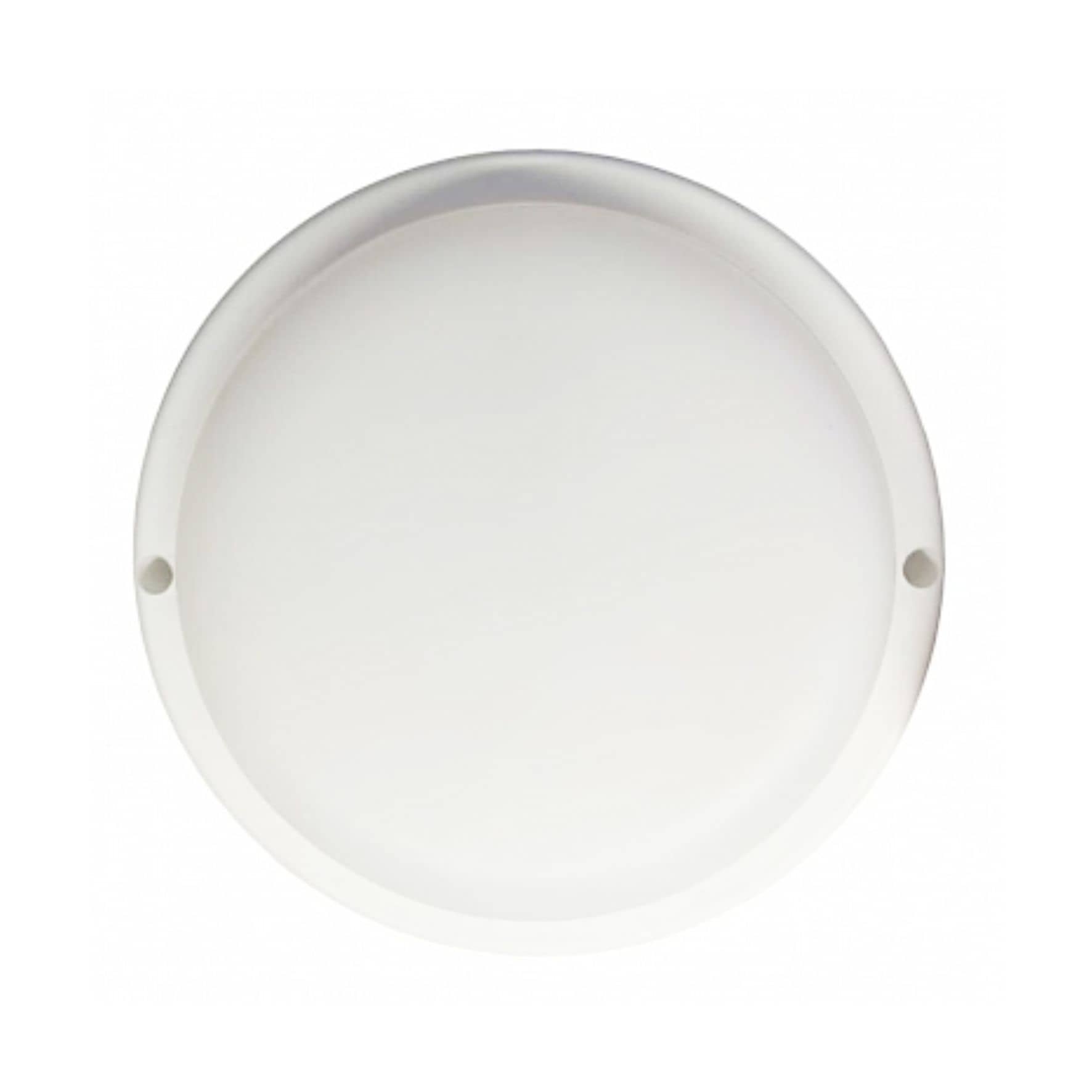 Свет-к с/д герметичный LE LED RBL 02 15W 6500K (круг) (40) (без инд.упак.)