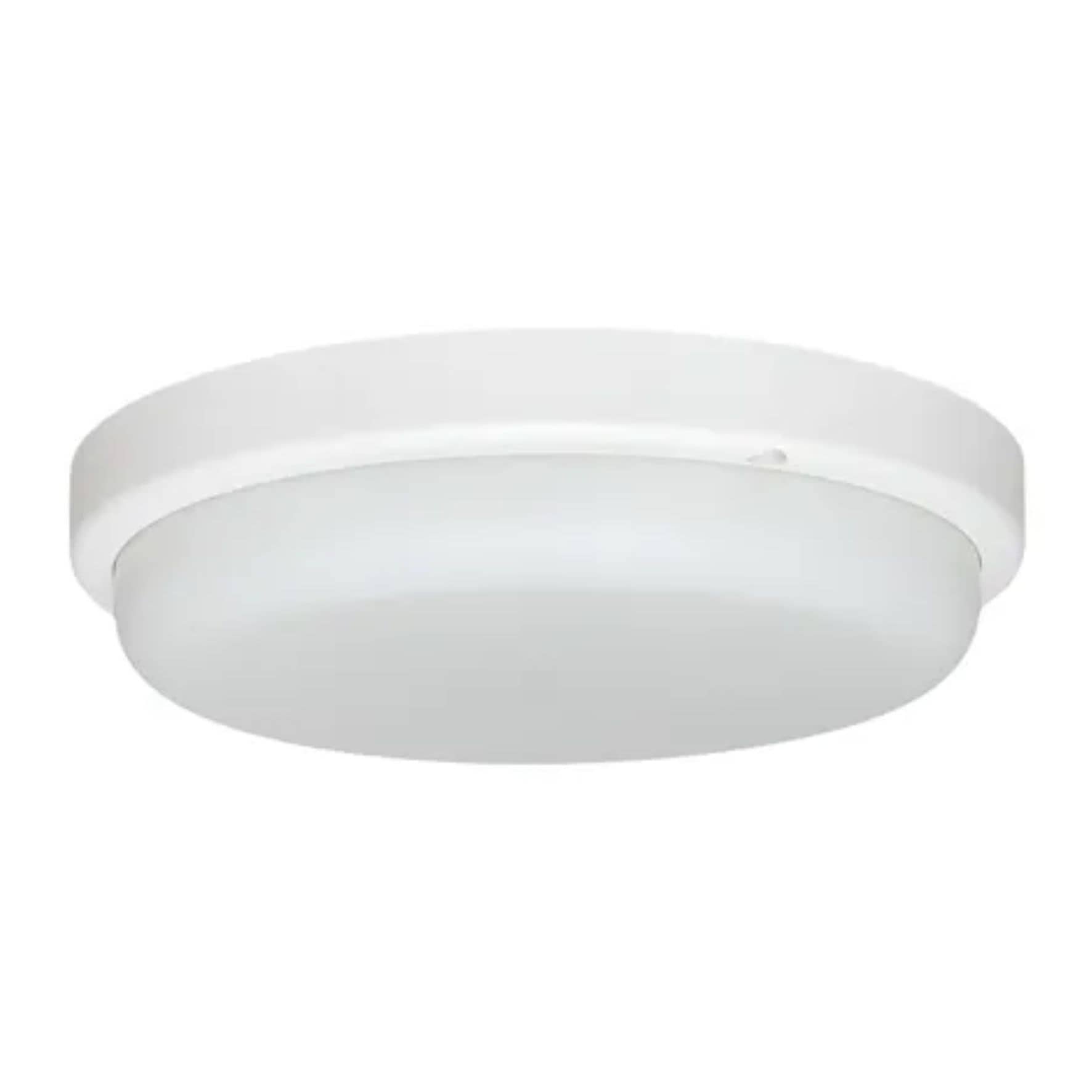 Светильник светодиодный ЖКХ Круг ДПО-1006 24Вт 4000К IP65 LUMA EKF