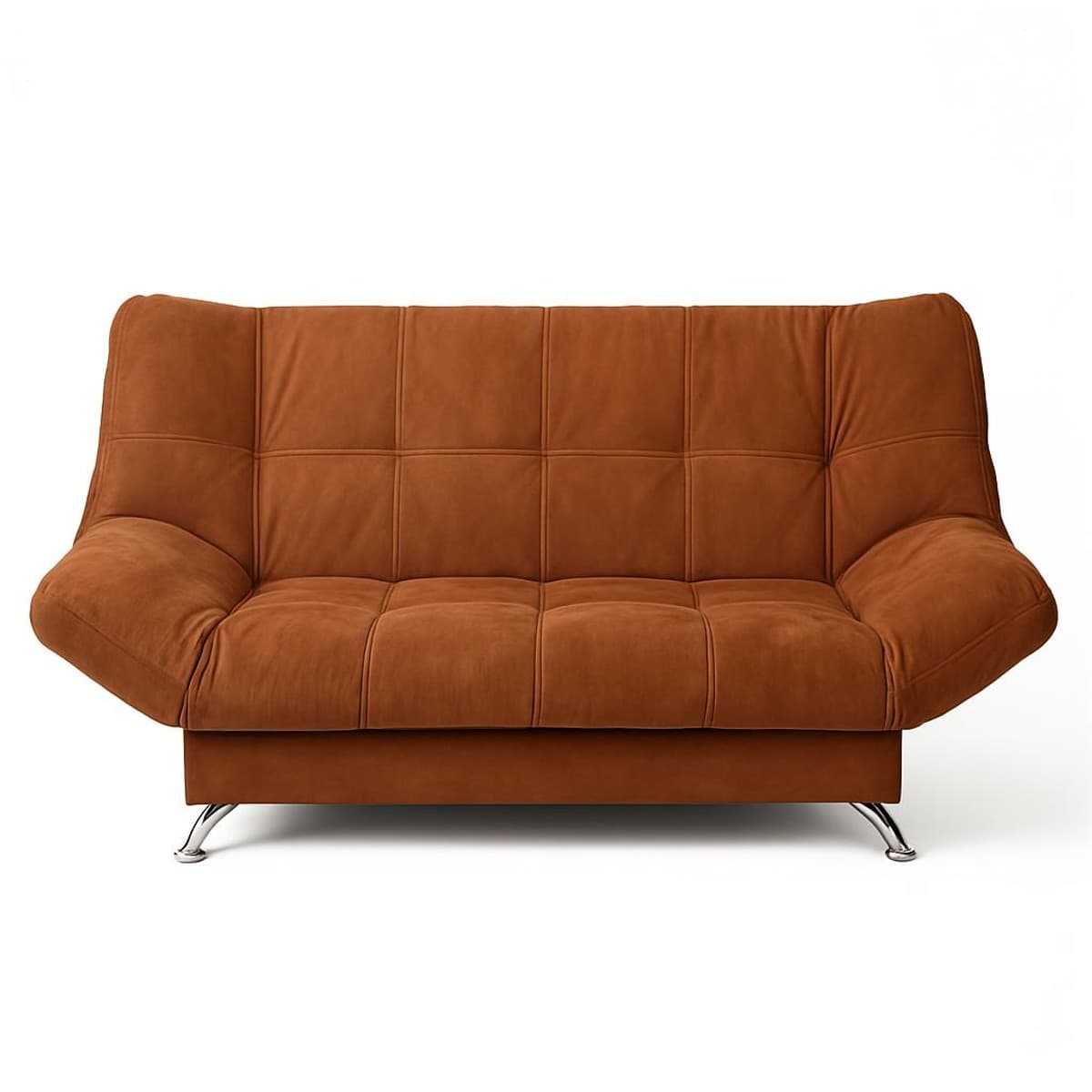Диван Клик-Кляк Джуси 30 коричневый