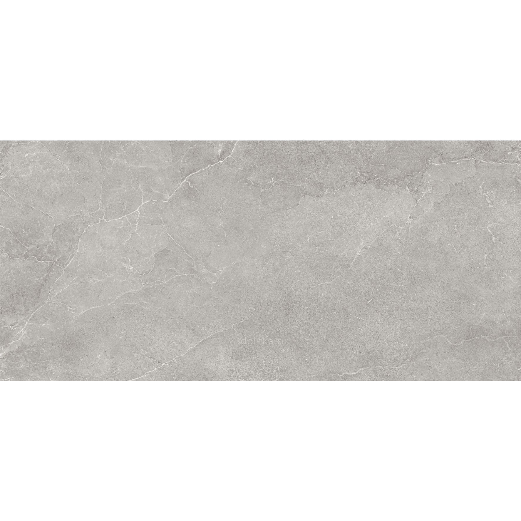 Керамогранит Kaleseramik Silver Stone 60x120 Original Grey GMB-R054 матовый