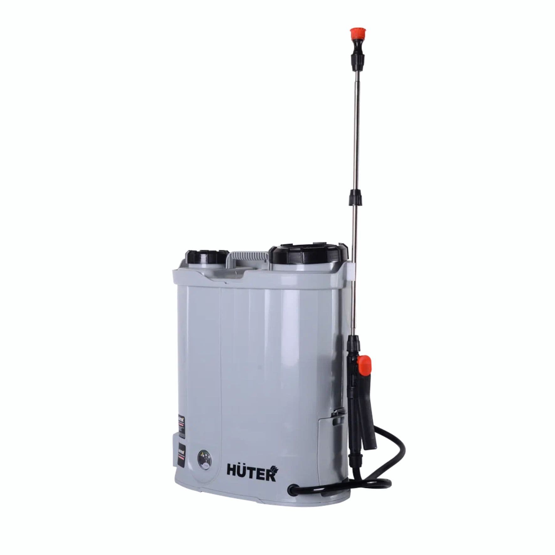 Опрыскиватель аккумуляторный Huter SP-12Li-SA Grey