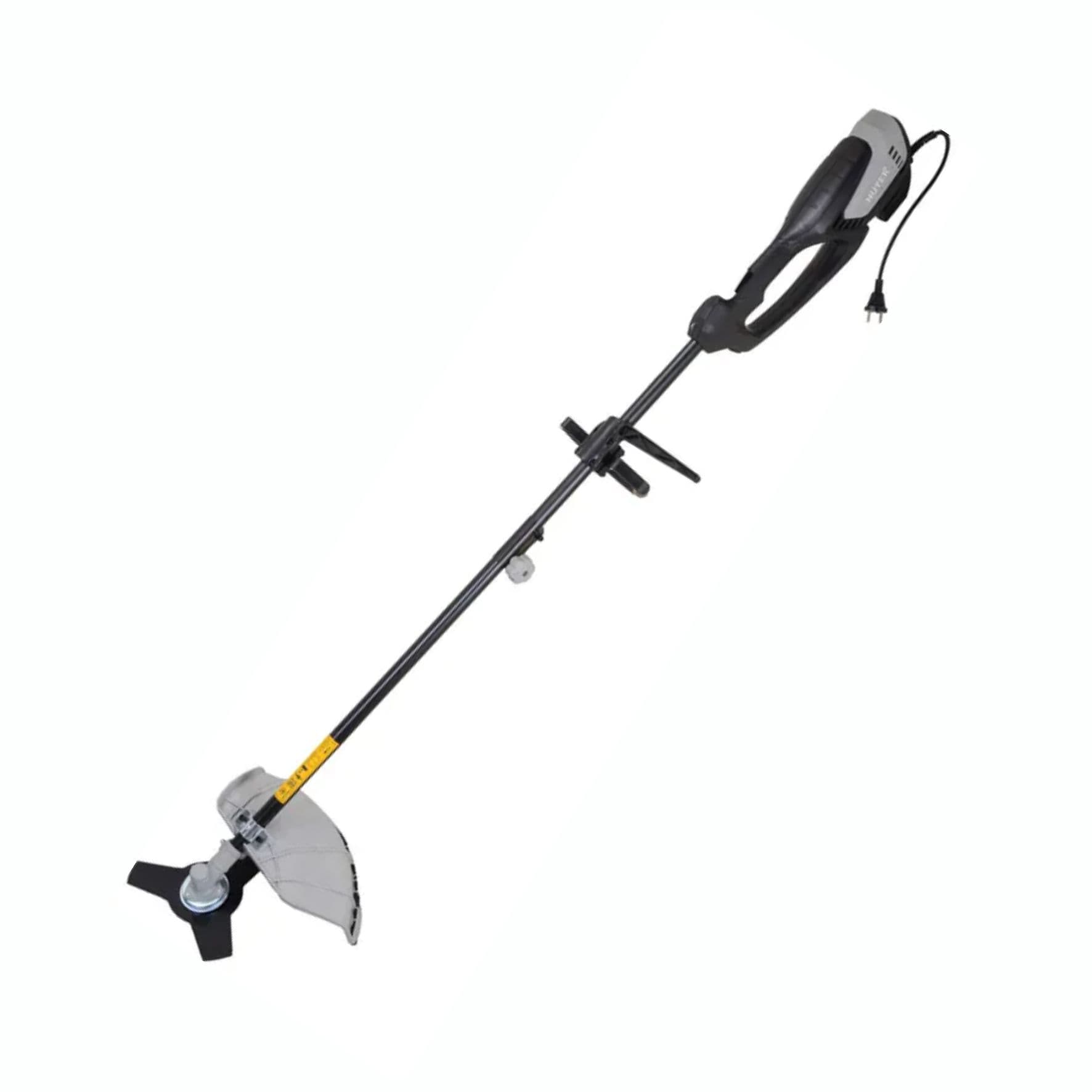Электрический триммер Huter GET-LS45