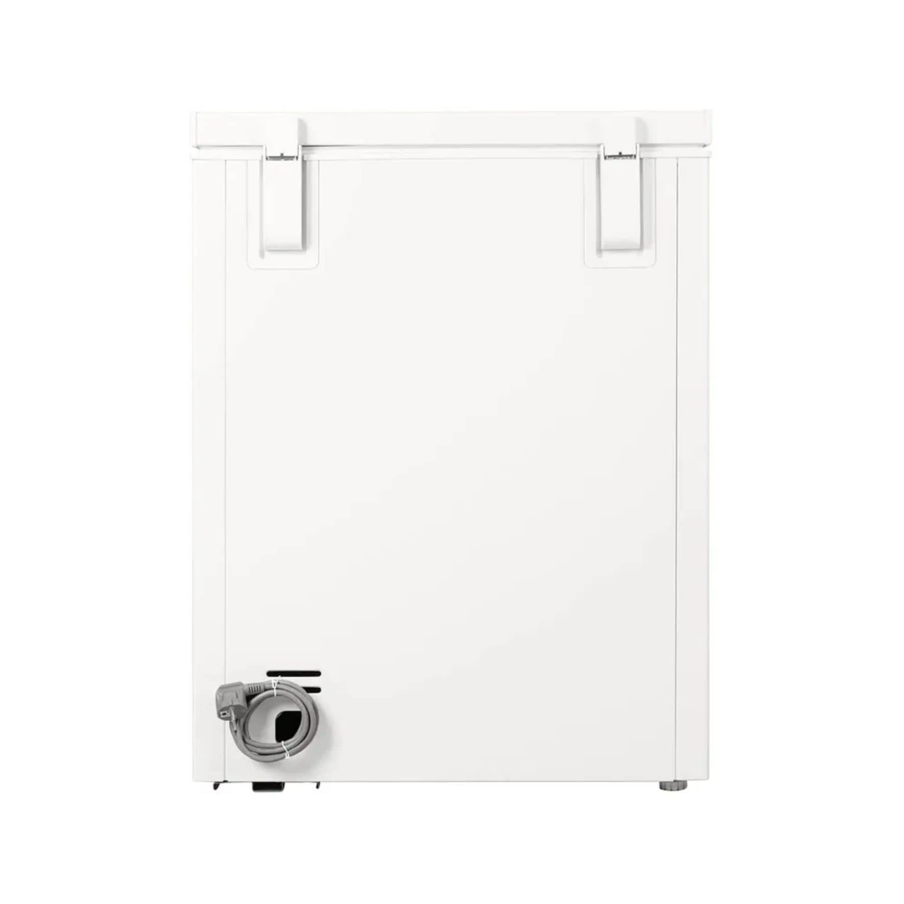 Морозильный ларь 140л KRAFT BD (W)-150RX