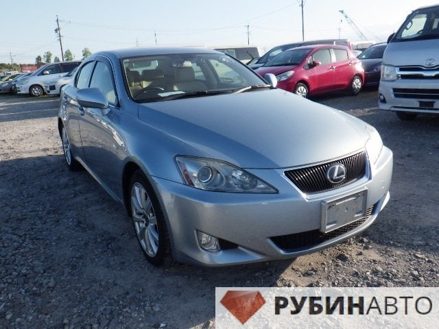 LEXUS IS 250