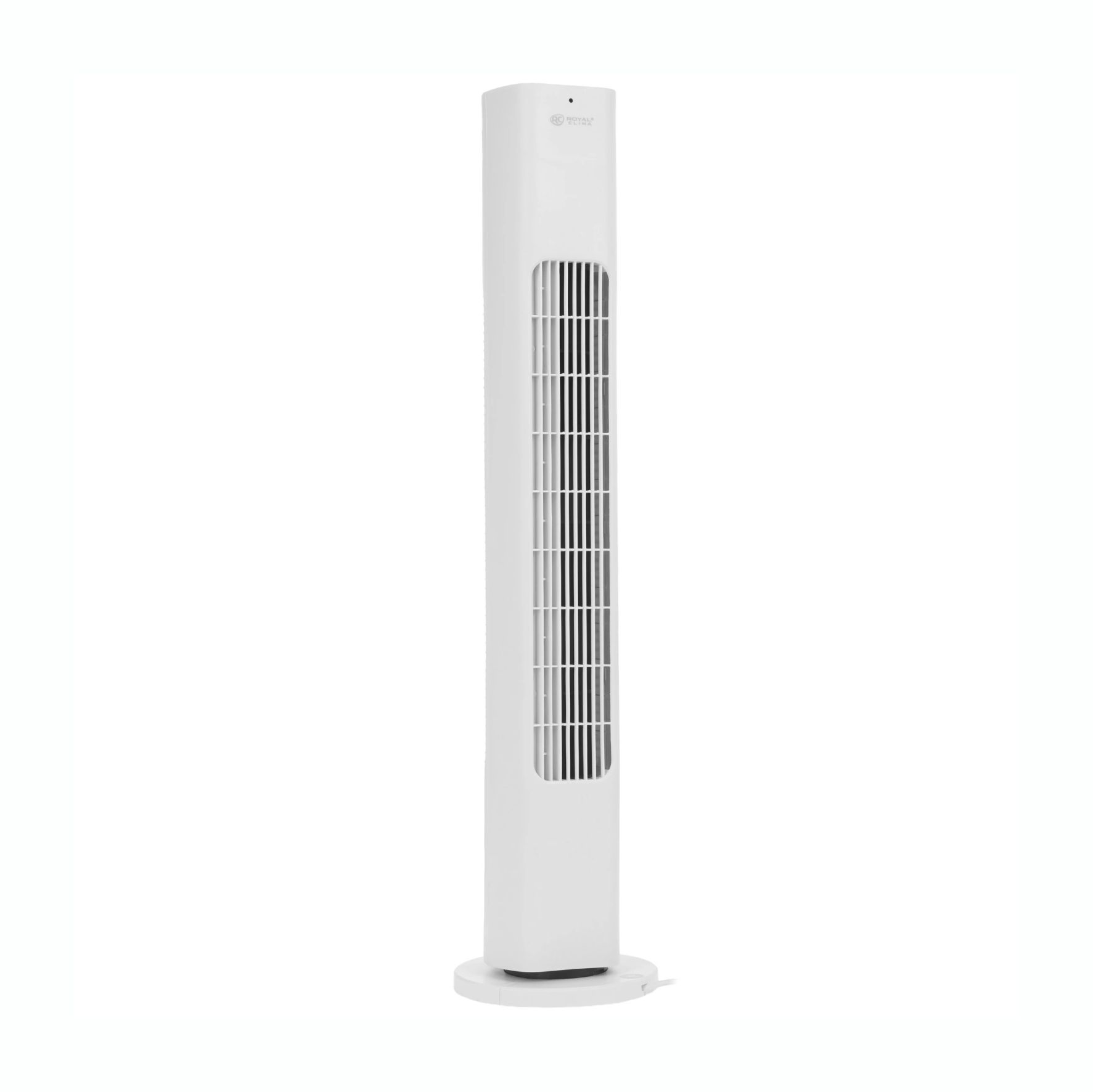 Вентилятор напольный колонный ROYAL CLIMA RBF-801E-WT
