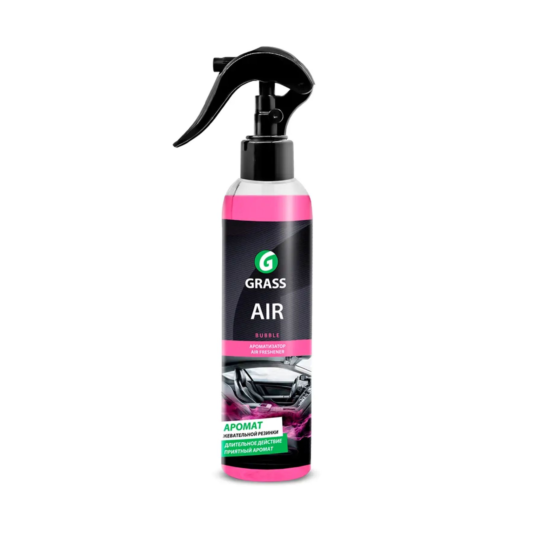 Ароматизатор AIR bubble 250мл (арт. 110323)