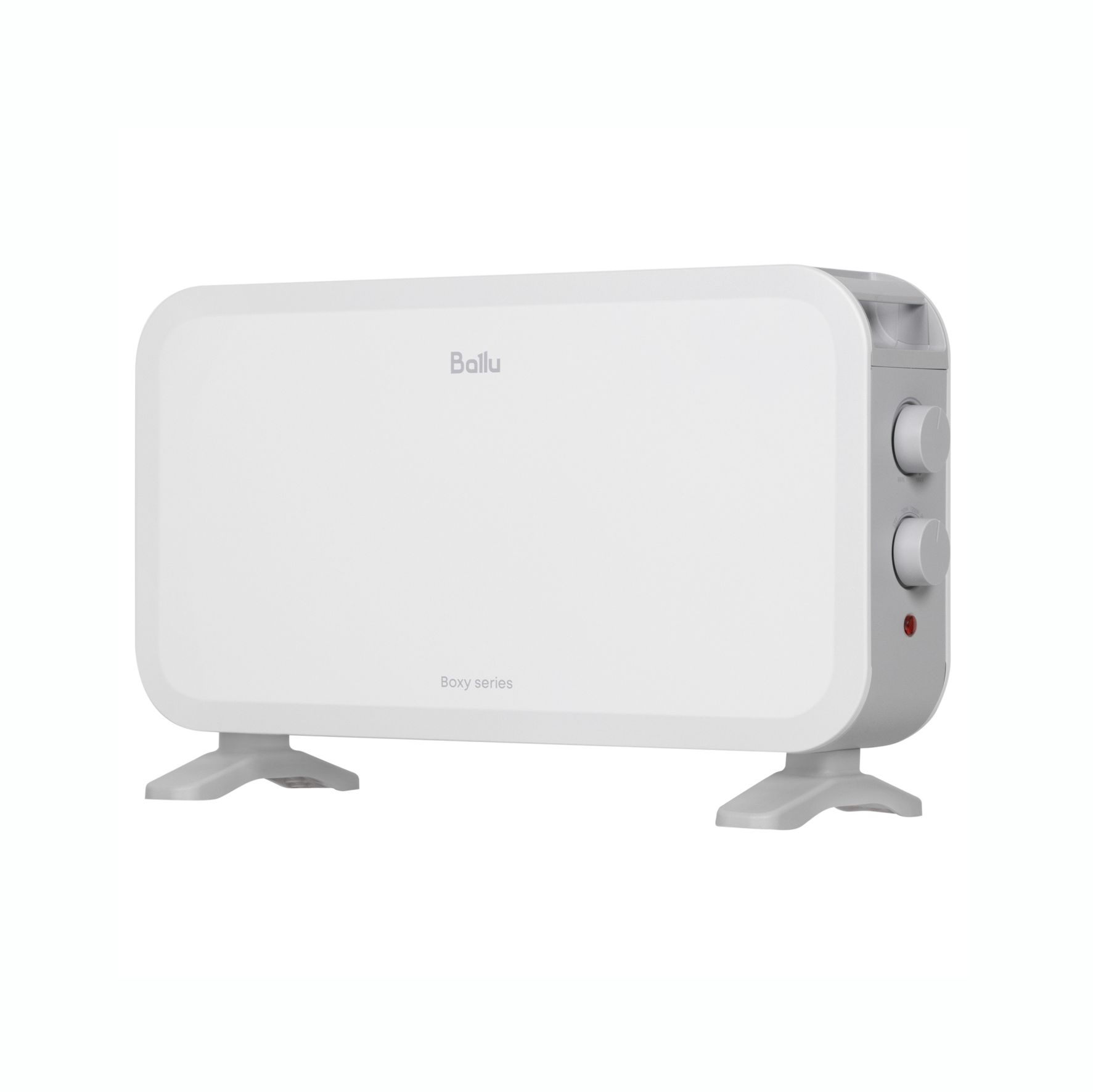 Конвекторный обогреватель 2кВт Ballu Boxy BEC/BMS-2000