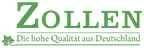 Zollen