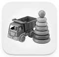 Детские товары и игровые наборы Детские товары и игровые наборы