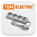 Удлинители TDM бытовые Удлинители TDM бытовые
