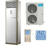 Сплит-система напольная Midea 60 MFM-60 ARN1