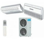 Сплит-система напольно-потолочная Midea MUB-60HRN1 (MUE-60HRN1 + MOU-60HN1)