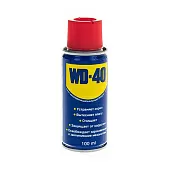 Смазка WD-40 100мл