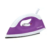 Утюг Galaxy GL 6126 фиолетовый