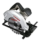 Циркулярная пила Crown CT15188-190 1500Вт