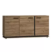 Тумба Nature 5 дуб табачный крафт