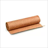 Рулонная пробковая подложка Cork4u 10м*1м*2мм