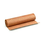 Рулонная пробковая подложка Cork4u 10м*1м*2мм