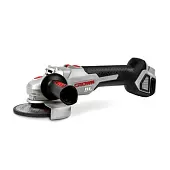 Аккумуляторная углошлифовальная машина (болгарка) Crown СТ23001-125HX-4 BMC 20В, 125мм