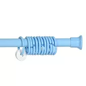 Карниз голубой 2м