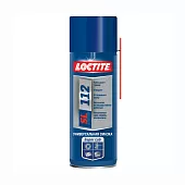 Универсальная синтетическая смазка Loctite СуперЛаб SL112 200мл 1928429