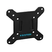 Кронштейн для ТВ 15-32 Kromax VEGA-3 фиксированный