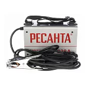 Инверторный сварочный аппарат Ресанта САИ 220
