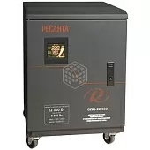 Стабилизатор напряжения релейный СПН-22500 Ресанта