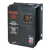 Стабилизатор напряжения релейный СПН-5400 Ресанта