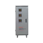 Стабилизатор  трехфазный АСН- 30 000/3-Ц РесантаPC-SVC30KVA 3 SM